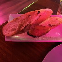   at Monster Vegan in Philadelphia