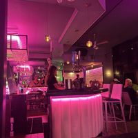   at Monster Vegan in Philadelphia