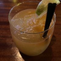 Jason’s bday  at Monster Vegan in Philadelphia