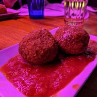  at Monster Vegan in Philadelphia