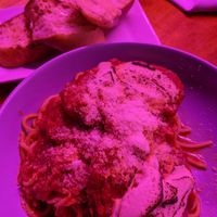  at Monster Vegan in Philadelphia