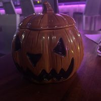 Trick or Ticki  at Monster Vegan in Philadelphia