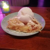  at Monster Vegan in Philadelphia