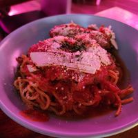  at Monster Vegan in Philadelphia