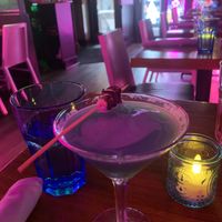   at Monster Vegan in Philadelphia