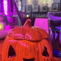   at Monster Vegan in Philadelphia