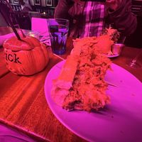 The Fulci  at Monster Vegan in Philadelphia