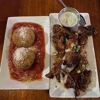   at Monster Vegan in Philadelphia