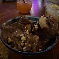   at Monster Vegan in Philadelphia