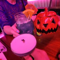  at Monster Vegan in Philadelphia