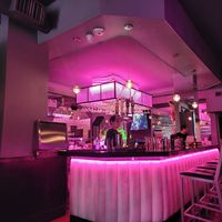  at Monster Vegan in Philadelphia