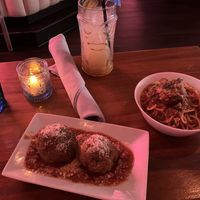   at Monster Vegan in Philadelphia