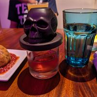 Jason Takes Manhattan at Monster Vegan in Philadelphia