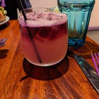 Bury the Hatchet at Monster Vegan in Philadelphia