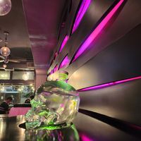  at Monster Vegan in Philadelphia