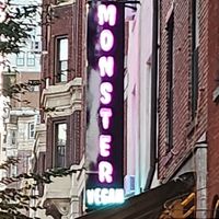  at Monster Vegan in Philadelphia