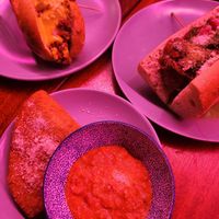  at Monster Vegan in Philadelphia