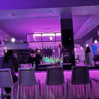   at Monster Vegan in Philadelphia