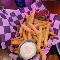  at Monster Vegan in Philadelphia