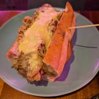  at Monster Vegan in Philadelphia