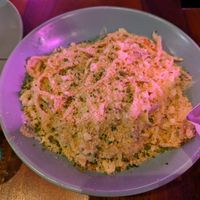  at Monster Vegan in Philadelphia