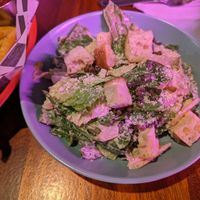  at Monster Vegan in Philadelphia