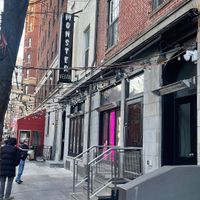  #Veganuary at Monster Vegan in Philadelphia