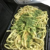 Pesto   at Monster Vegan in Philadelphia