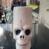   at Monster Vegan in Philadelphia