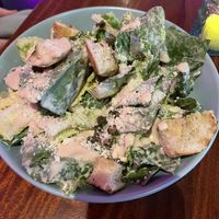   at Monster Vegan in Philadelphia