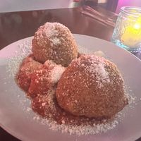   at Monster Vegan in Philadelphia