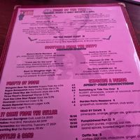  at Monster Vegan in Philadelphia