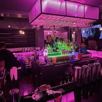  at Monster Vegan in Philadelphia