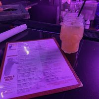   at Monster Vegan in Philadelphia