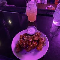   at Monster Vegan in Philadelphia