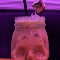 Pumpkinhead Part II at Monster Vegan in Philadelphia