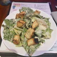   at Monster Vegan in Philadelphia