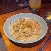   at Monster Vegan in Philadelphia