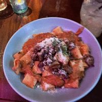   at Monster Vegan in Philadelphia