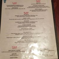 Restaurant Week #Veganuary at Monster Vegan in Philadelphia