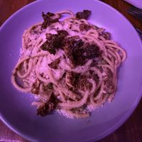   at Monster Vegan in Philadelphia