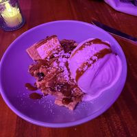   at Monster Vegan in Philadelphia