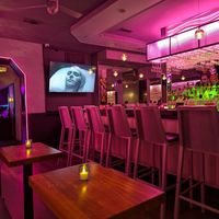  at Monster Vegan in Philadelphia