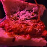  at Monster Vegan in Philadelphia