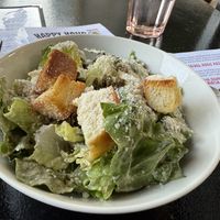   at Monster Vegan in Philadelphia