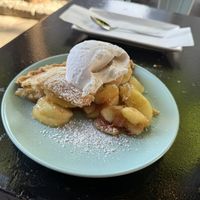   at Monster Vegan in Philadelphia