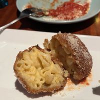   at Monster Vegan in Philadelphia