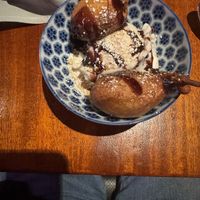   at Monster Vegan in Philadelphia