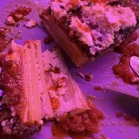   at Monster Vegan in Philadelphia