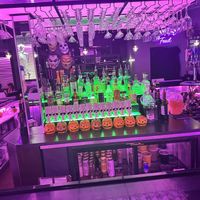   at Monster Vegan in Philadelphia